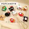 Acessórios DIY Gatinho de Natal Fofo Contas Materiais Artesanais Acessórios de Pingente Materiais Artesanais Acessórios Contas Fofas