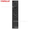 Chunglap é Adequado para Controle Remoto de TV por Voz Samsung Bn59-01385A/B TVs em Estoque