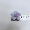 Acessórios de Cabelo Girassol DIY Estilo Coreano, Chapéus, Acessórios para Cabeça, Broches Feitos à Mão, Flores para Sapatos, Acessórios de Flores Tecidas em Tecido, Acessórios