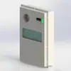 Ar condicionado de gabinete, ar condicionado para gabinete elétrico, ar condicionado para gabinete de controle, ar condicionado para gabinete de distribuição, caixa de controle elétrico, resfriamento de container, ar condicionado especial industrial