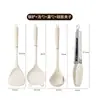 Conjunto de espátulas de silicone para atacado de fábrica, conjunto completo de utensílios de cozinha de silicone para uso doméstico, incluindo espátulas e colheres para cozinhar