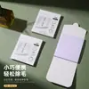 Quitapelusas estilo japonés, una pegatina quitapelusas portátil y fácil de usar para el hogar, diseñada para eliminar pelusas, polvo y cabello de la ropa