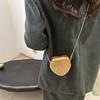 Bolso popular de este año para mujer, nuevo bolso de moda otoño e invierno 2024, bolso de amor personalizado, bolso bandolera con cadena