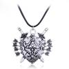 Accesorios Periféricos para Juegos la Leyenda de Zelda Breath of the Wild Llavero Escudo de Búho Collar Espada Celestial