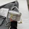 Bolso bandolera casual de moda, diseño de nicho, bolso de mujer moderno, nuevo modelo primavera 2026, bolso cuadrado pequeño único