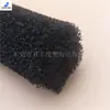 Agujero de chorreado Filtro de algodón para acuario efecto inicial sala de pintura en aerosol filtro de panal de carbón activado esponja