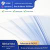 Fabricante de Chapa Plástica de PVC Chapa Fina Rígida Chapa Transparente para Janela Filme de PVC Painel para Porta-Retrato Chapa para Impressão Material de Chapa de PVC