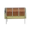 Repelente de ratones paquete de alto voltaje bobina de doce ranuras transformador de encendido de alta frecuencia bobina de encendido de pulso de ozono inversor