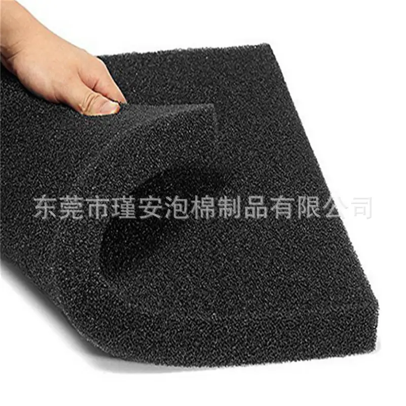 过滤棉