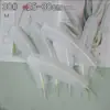 Coleção de Produtos de Penas Brancas por Atacado DIY Feito à Mão Acessórios de Vestuário de Penas Joias Material Pena de Ganso Pena de Peru