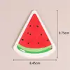 Esponja de Polpa de Madeira Triangular Comprimida Esponja de Polpa de Madeira para Lavar Louça Cozinha Panela de Lavar Louça Esfregão Pano Esponja de Polpa de Madeira