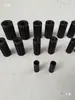 Máquina injetora elemento filtrante bico tela de filtro do bico material do bico anti-entupimento diâmetro externo bico tela de filtro do bico canal quente outro