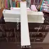 Corda de Cabelo Placa de Cabelo 10 Etiquetas Crianças Acessórios de Cabelo de Papelão Pegador Estendido 0 Venda Direta de Fábrica Cartão Veja Descrição Outros