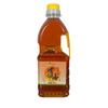 Aceite de Sésamo, Aceite de Sésamo Puro y Auténtico de Henan, Uso Comercial y Doméstico, 1000ml