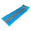 Colchoneta inflable automática, equipo de camping para exteriores, se puede conectar para uso de varias personas, base impermeable para tienda de campaña, colchoneta de espuma para dormir, colchón