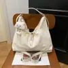 Bolsas de Alta Gama para Mujer 2025 Mochilas de Nuevo Estilo, Bolsos de Hombro, Bolsos Tote de Gran Capacidad, Bolsos Cruzados Multifuncionales