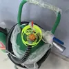 El Atrapador de Gas Cloro Tipo Carrito Es Seguro y Conveniente de Usar. Se Puede Personalizar y Es Ampliamente Utilizado. el Atrapador de Gas Cloro Tipo Carrito