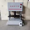 Máquina de Punção Hidráulica Manual Máquina de Punção de Membrana à Prova d'Água Máquina de Corte de Borracha Plástico Elétrica Hidráulica Pneumática Elétrica