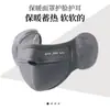 Orelheiras de Inverno para Mulheres, Aquecedores de Orelha, Máscaras à Prova de Vento, Aquecedores para Ciclismo, Máscaras de Proteção Auricular com Orelheiras, Proteção Completa Contra o Frio e Bom Visual