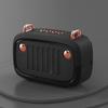 Nuevo modelo privado BS32D altavoz inalámbrico Bluetooth subwoofer de dibujos animados tarjeta exterior portátil mini estéreo