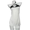 Sansheng Yin - Vestido de sirvienta sexy de puro deseo, ropa interior sexy, traje de pasión, uniforme sin citas, bata de tentación 2908