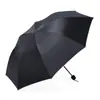 Ventas Directas de Fábrica Artículos de Regalo, Paraguas Plegables Manuales, Resistentes y Duraderos, Doble Uso para Sol y Lluvia, Paraguas al por Mayor, Logo Personalizado