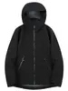Chaqueta Softshell Suave de Forro Polar Nido de Pájaro para Hombres y Mujeres, Cortavientos e Impermeable, Chaqueta de Montañismo para Exteriores de Primavera y Otoño, Chaqueta Softshell