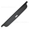 Adecuado para Ford 21-26 Bronco Cortinilla de Maletero, Partición Retráctil de Maletero, Parasol y Protector de Privacidad