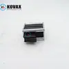 Bobina de Válvula Solenoide Caterpillar 3265212 Compatible con Piezas de Excavadora 365B 390D Repuestos Mecánicos