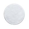 Venta Caliente Transfronteriza Almohadilla Reutilizable Desmaquillante Patrón Terciopelo de Cristal Algodón Maquillaje Doble Capa Impreso Fibra de Bambú Almohadilla Desmaquillante