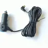 Accesorios para Grabadora de Conducción Cable de Alimentación Línea de Conexión del Enchufe Navegación Sin USB Línea Reductora de 12V a 5V