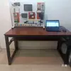 Mesa de Entrenamiento PLC Plataforma de Enseñanza Experimental Entrenamiento para Competencias Banco de Trabajo para Electricistas Instalación Placa de Malla Porosa Mesa de Estudio