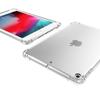 Adecuado para Funda Protectora de iPad, Carcasa Blanda Transparente, Funda Protectora Ipad2021, 11 pulgadas 9.7 pulgadas Apple Universal TPU en Stock