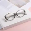 Gafas de Lectura, Ultraligeras, Elegantes y Cómodas, Lentes de Lectura de Resina de Alta Definición con Filtro de Luz Azul para Personas Mayores, Gafas de Lectura para Mujer, Envío Gratis N