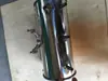 Máquina de ordeño de vacas y ovejas Fabricante de tanque de aire grande y varios accesorios Alta calidad y bajo precio