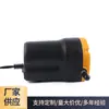 Fabricante Bomba autoescorvante elétrica 12V/24v Bomba de troca de óleo óleo diesel Bomba de óleo hidráulico Bomba de engrenagem