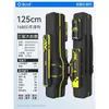 Bolsa para Iscas Yuzhiyuan Bolsa Leve para Vara de Pesca Bolsa de Armazenamento para Equipamentos de Pesca Bolsa de Armazenamento para Pesca de Vara de Mar com Iscas e Carretel-Livre
