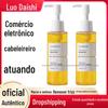 Óleo Essencial Luo Daishi para Cuidados com os Cabelos Marroquinos para Cabelos Cacheados de Mulheres para Melhorar o Ressecamento, Antifrizz, Cabelos Lisos, Hidratante Produto Genuíno da Loja Principal