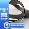 Adecuado para Ventilador Rimet Rimai Doméstico Adecuado Propósito General Mascarilla Diadema Accesorios Correa de Fijación de Cuatro Esquinas