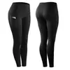 Venda Direta da Fábrica Transfronteiriça Aliexpress Popular Calça de Yoga Levanta Bumbum Cintura Alta Calça Esportiva Bolso Costura Calças Leggings Femininas