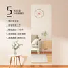 Espejo Suave Autoadhesivo de Acrílico de Alta Definición para Montar en Pared Espejo de Cuerpo Entero Pegatina de Espejo de Pared para Dormitorio Baño