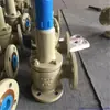 Válvula de Seguridad A47H-25C TianzHeng Sal Gao HengHua Luo Flotador SHuangtai Baoyi Nanyi A22H-16C Haiyi