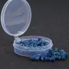 Nuevo Traje 50 Mini 3.0 anillos de arena se pueden combinar libremente con color malla número eliminación de piel muerta remoción de uñas traje de diamante