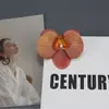 Película Hidratante con Textura de Flor de Phalaenopsis Accesorios de Impresión 3D Tocado Pasador DIY Hecho a Mano Regalo de Boda Decoración
