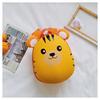Mochilas Personalizadas para Niños y Niñas de Jardín de Niños con Exteriores de Animales