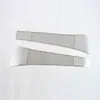Adecuado para Modelos Nio 26 Es9 Cubierta de Altavoz a Prueba de Polvo del Capó Delantero Parche de Panel de Acero Inoxidable Accesorios Suministros Automotrices