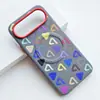 Adequado para Capa de Celular Honor 500Pro, Capa Protetora Magnética Anti-Queda da Moda para Homens 400Pro, Cobertura Total