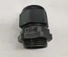 Conector Tipo M Caixa de Junção de Motor Tampa de Vento Vedação de Óleo Furo de Plugue M18-72 Especificações Completas Motor