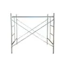 Suministros del Fabricante Andamio Trapezoidal Andamio de Construcción para Construcción y Decoración Andamio Galvanizado Andamio Removible Engrosado