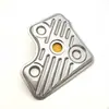 Adequado para Filtro de Transmissão Hongqi H9 Hs7 Hongqi Dct400